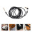 Effect Wire Audio Line Microphone 300.00x0.40x0.40cm 6