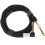 Effect Wire Audio Line Microphone 300.00x0.40x0.40cm 7