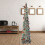 Foldable Christmas Tree 38.00x38.00x150.00cm Silver 5