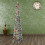 Foldable Christmas Tree 38.00x38.00x150.00cm Silver 4
