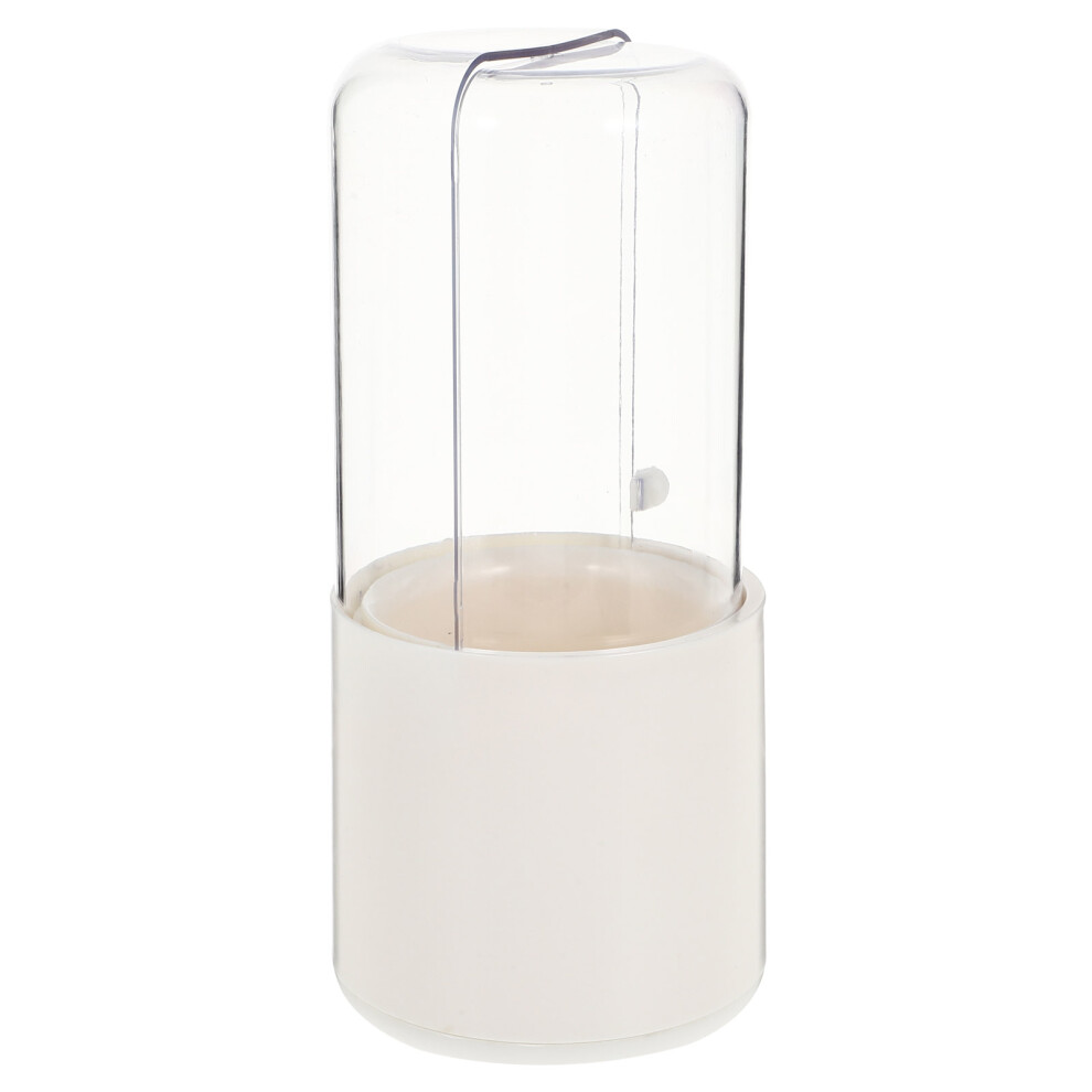 Beauty Storage Organiser Home Use 1pcs 3.9x3.9in-image-OPC-PJX6B5S-NEW