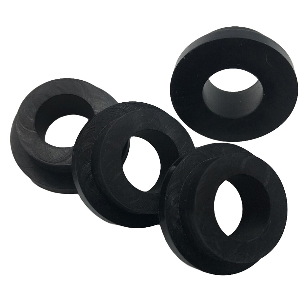 50pcs Washers Washer Seal Sealing Rings Faucet Silicone Gasket-image-OPC-PJX6BNX-NEW