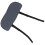 Massage Table Headrest For Bed Arm Rest Support 1pack 9
