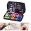 Thread And Needle Sewing Kit Carry Case Kits Sewing Kit 8
