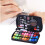 Thread And Needle Sewing Kit Carry Case Kits Sewing Kit 9