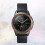 Raindrops  Silver Strap Watch Screen Protector Bezel Replacement 5
