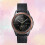 Raindrops  Silver Strap Watch Screen Protector Bezel Replacement 6