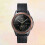 Raindrops  Silver Strap Watch Screen Protector Bezel Replacement 7
