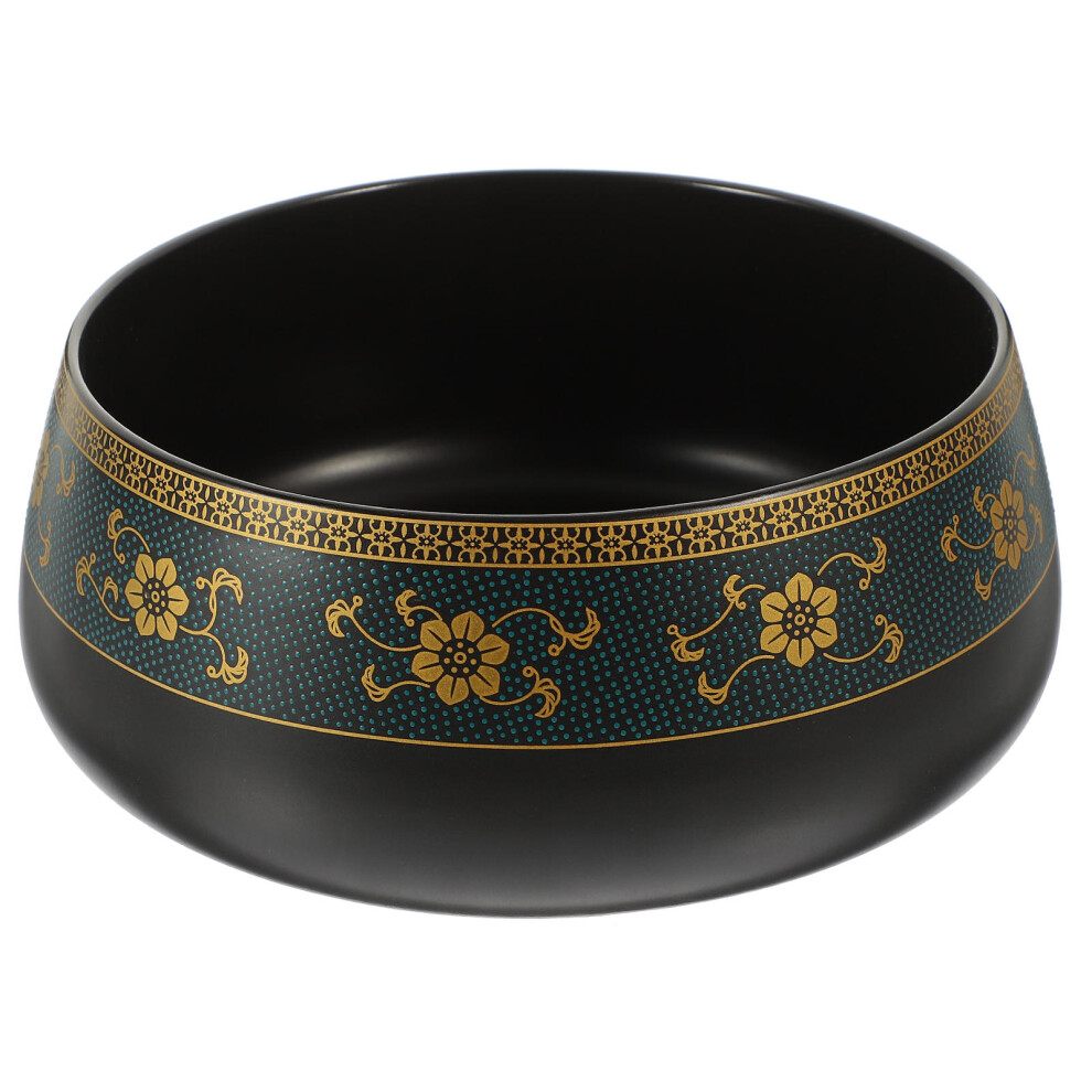 1pc Wash The Tea Bowl Decorate Office Washed Ceramics-image-OPC-PJX6JDR-NEW