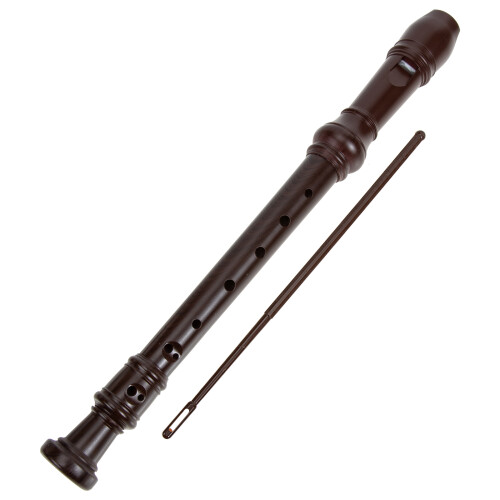 Masteelf  Instruments High Pitch Clarinet German Type Child 2