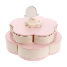 Masteelf Candy Dispenser And Candy Dish Party Serving Plate Size 1 For