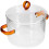 Glass Saucepan Induction Cooker Ceramics 9