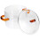 Glass Saucepan Induction Cooker Ceramics 8