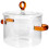 Glass Saucepan Induction Cooker Ceramics 7