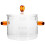 Glass Saucepan Induction Cooker Ceramics 1