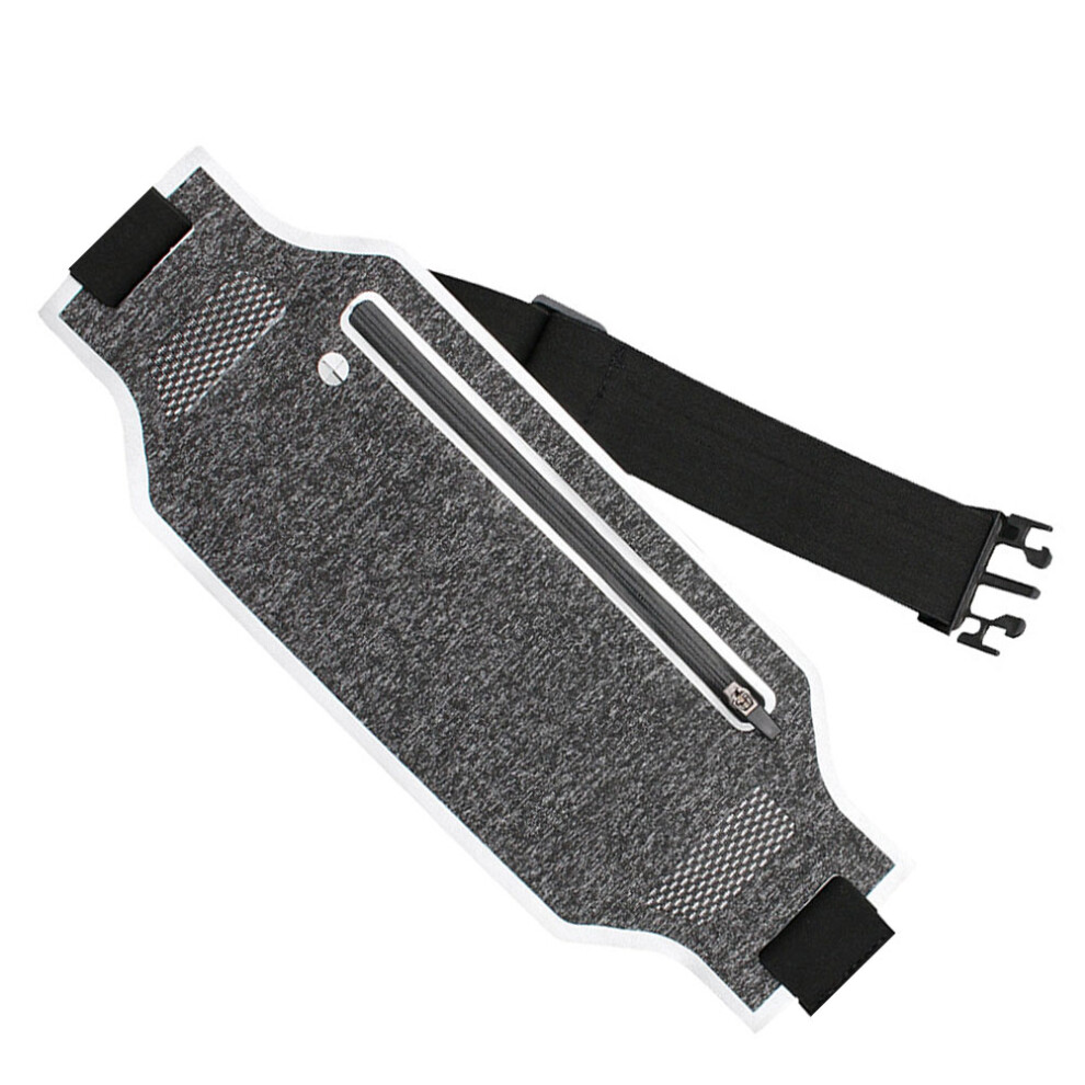 Waterproof Waist Bag Sports Fanny Pack. Waterproof Bag-image-OPC-PJX6KWX-NEW