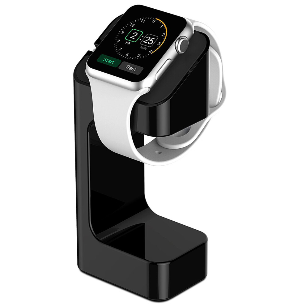 Display Shelf Watches Charging Dock Charing Station For 3072457432694