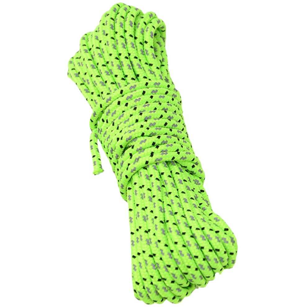 Outdoor Tent Rope Wind-Proof Camping Accessories 1Pack 3072351295685