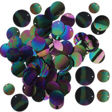 Diy Sewing Sequins 750 Pieces For Shoe Decoration Handicrafts