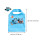 4pcs Shopping Bag Groceries Foldable Polyester Storage Bag 9