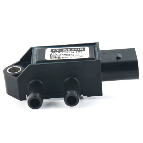 DPF Diesel Particulate Filter Differential Pressure Sensor 03L906051B VW Audi 81MPP0501