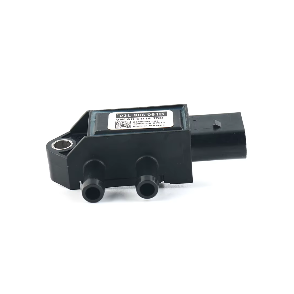 Dpf Diesel Particulate Filter Differential Pressure Sensor 03L906051b Vw Audi 81Mpp0501 6939278676126