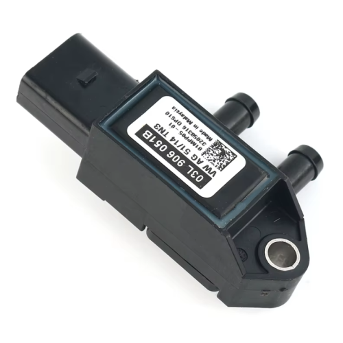 DPF Diesel Particulate Filter Differential Pressure Sensor 03L906051B VW Audi 81MPP0501 1