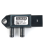 DPF Diesel Particulate Filter Differential Pressure Sensor 03L906051B VW Audi 81MPP0501 3