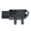 DPF Diesel Particulate Filter Differential Pressure Sensor 03L906051B VW Audi 81MPP0501 4