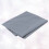 1Pc Durable Grey Lawn Mower Dustproof Cover Waterproof Polyester 10