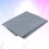 1Pc Durable Grey Lawn Mower Dustproof Cover Waterproof Polyester 4