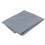 1Pc Durable Grey Lawn Mower Dustproof Cover Waterproof Polyester 2