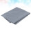 1Pc Durable Grey Lawn Mower Dustproof Cover Waterproof Polyester 9