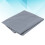1Pc Durable Grey Lawn Mower Dustproof Cover Waterproof Polyester 6