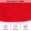 Pet Winter Warming Pad, Round Heating Mat Replacement parts 10