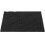 Fondant Embossing Mat Siliconen Zwart Voor Home Cake Baking 1