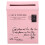 1pcs Decorative Mailbox Iron Pink For Office Wall Mount Use 1