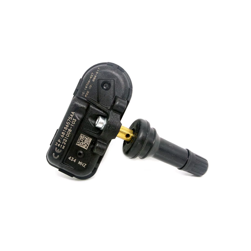 Tire Pressure Sensor Tpms For 2014 2015 2016 Jeep Cherokee 68249197Aa 6990531410710