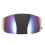 Lenses Visor For High Visibility Shield Replacement 4