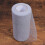 Bulk Tulle Fabric Rolls Tulle Roll White With Silver 1 Roll 7