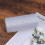 Bulk Tulle Fabric Rolls Tulle Roll White With Silver 1 Roll 10