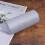 Bulk Tulle Fabric Rolls Tulle Roll White With Silver 1 Roll 8