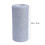 Bulk Tulle Fabric Rolls Tulle Roll White With Silver 1 Roll 2