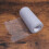 Bulk Tulle Fabric Rolls Tulle Roll White With Silver 1 Roll 5