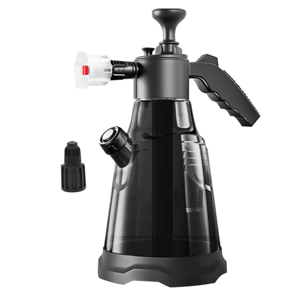 Fine Mist Spray Sprayer Nozzles Pp Material Bottle Car Wash 3072457422800