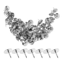 Raindrops  800 Pcs Push Pins For Cork Board Thumbtack Office