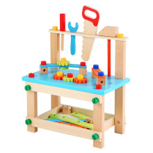 1 Set Disassembly Tool Chair Child Wooden Nut To Disassemble