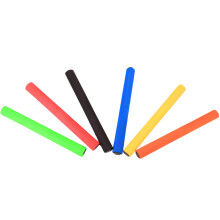 6 Pcs Light Up Sensory Tubes Eye-Catching Relay