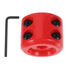 Kudiqi Winch Cable Stopper Atv Utv Accessories