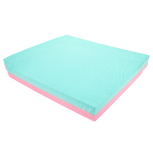 Adults Yoga Balance Mat Nonslip Yoga Mat Tpe 1set